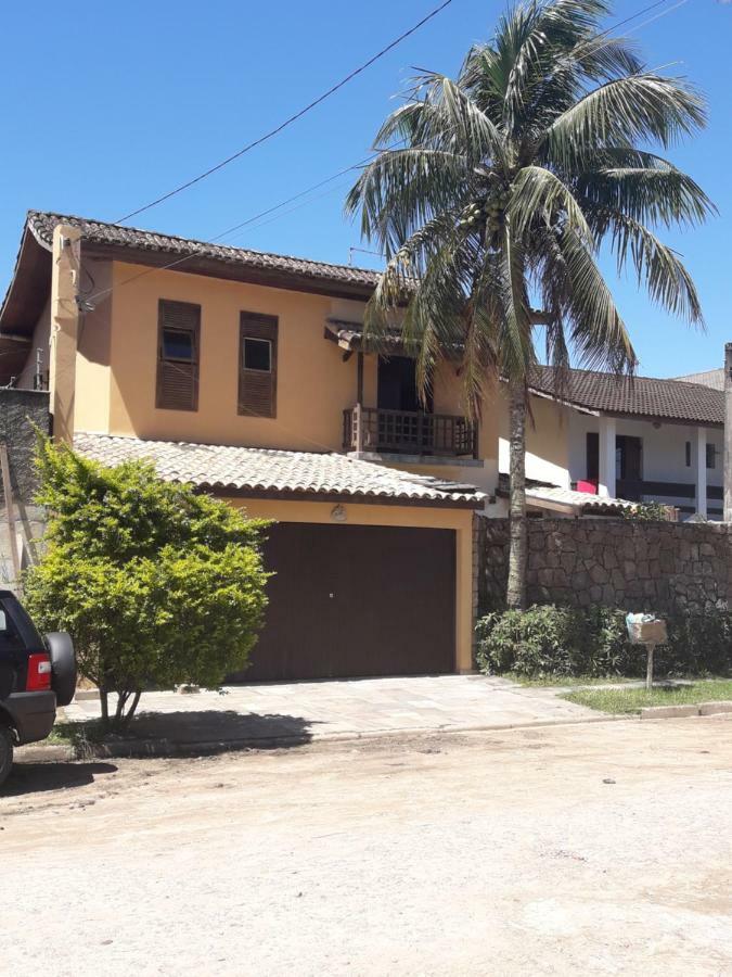 Casa 150 M Mar C/Piscina Villa Guaruja Exterior photo